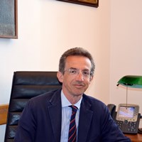 Ministro, Gaetano Manfredi, ricerca