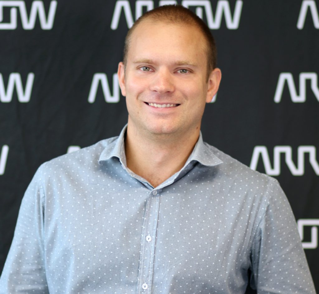 Marco Bertoldi THE INNOVATION GROUP