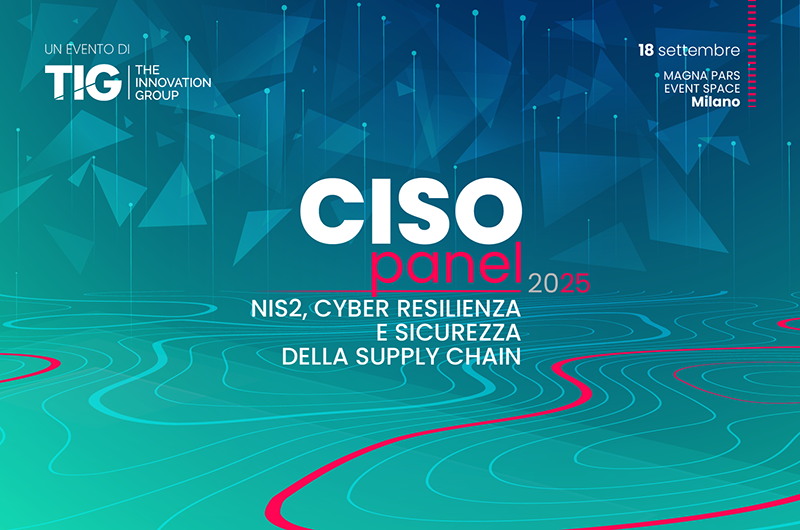 ciso-panel-milano-2025