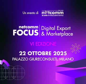 NETCOMM FOCUS – DIGITAL EXPORT & MARKETPLACE