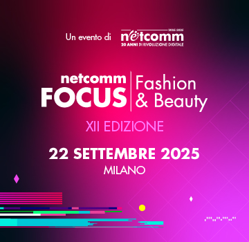 NETCOMM FOCUS – FASHION & BEAUTY
