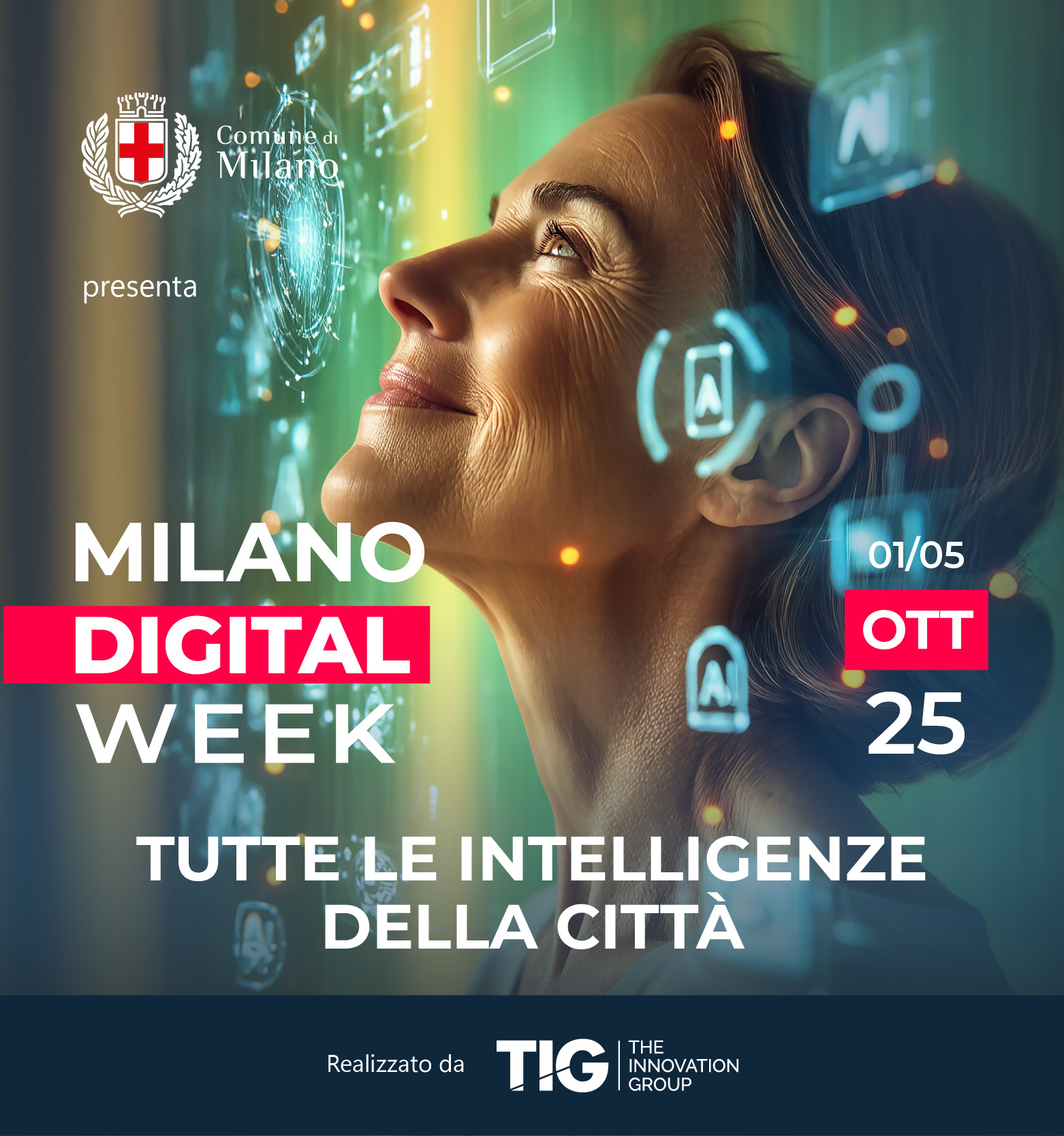 Milano Digital Week