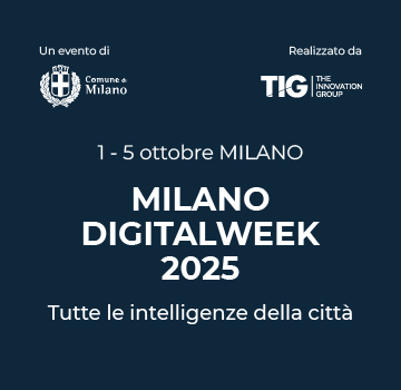 Milano Digital Week