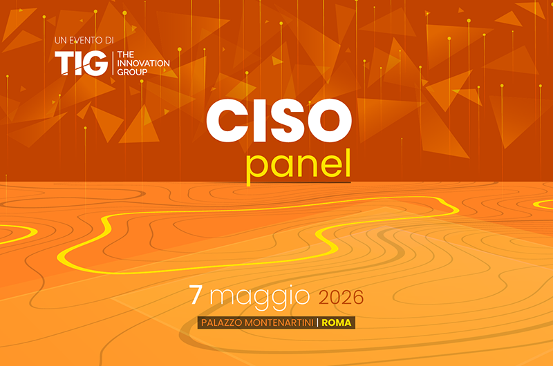 ciso-leaders-panel-roma-2026
