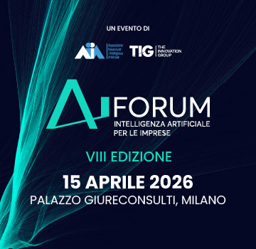 AI FORUM