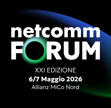 NETCOMM FORUM