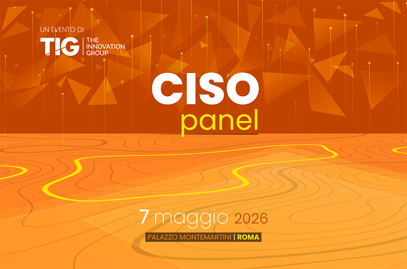 ciso-leaders-panel-roma-2026
