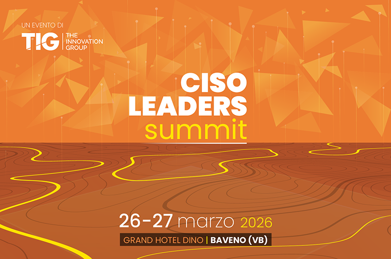 ciso-summit-2026