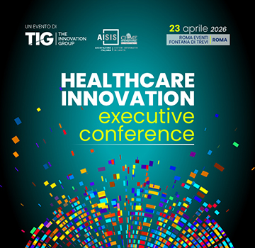 HEALTHCARE INNOVATION EXECUTIVE CONFERENCE 2026