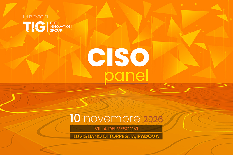 ciso-panel-padova-2026