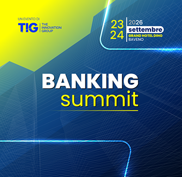 BANKING SUMMIT 2026