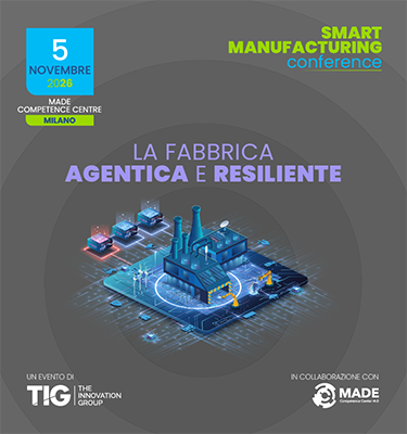 SMART MANUFACTURING CONFERENCE 2026