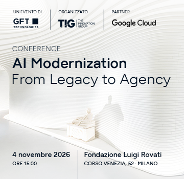 AI Modernization